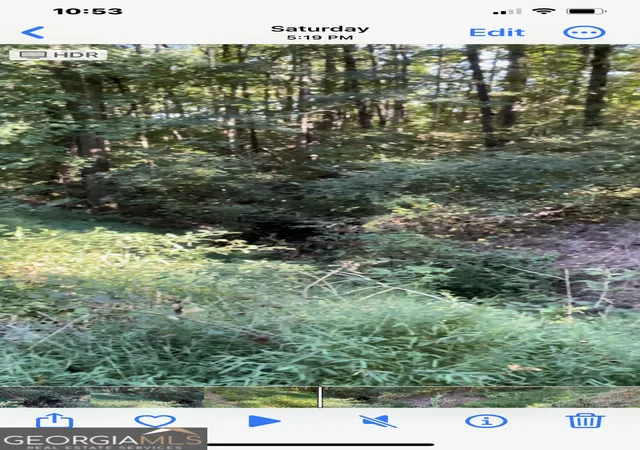 Photo 3 of Land for sale at 5992 Little Mountain Dr, Ellenwood, GA 30294 | MLS# 10571780 | Listing updated on 2026-09-11