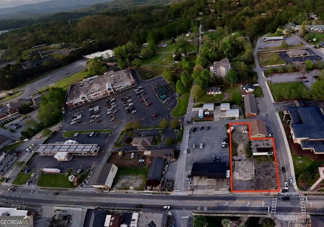 Photo 2 of Land for sale at 81 River St, Hiawassee, GA 30546 | MLS# 10643207 | Listing updated on 2026-07-30
