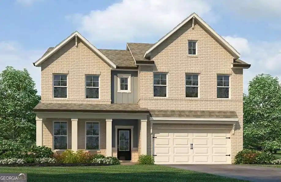 Single family home for sale at 1777 Kingsmere Run Dr #LOT 32, Loganville, GA 30052 | MLS# 10872433 | Listing updated on 2026-10-28