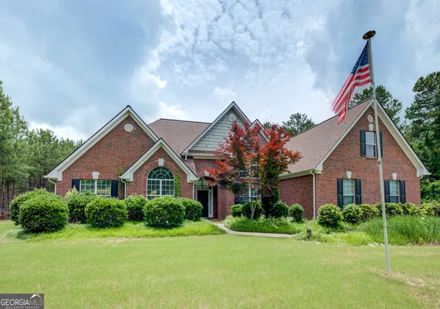 Homes for sale in Palmetto, GA | 148 Marie Farms North Dr, Palmetto, GA 30268 | MLS# 10789822