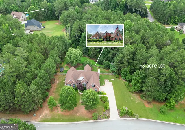 Homes for sale in Palmetto, GA | 148 Marie Farms North Dr, Palmetto, GA 30268 | MLS# 10789822