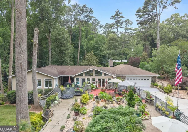 Photo 1 of Single family home for sale at 3380 Fawn Trl, Marietta, GA 30066 | MLS# 10779389 | Listing updated on 2026-09-13