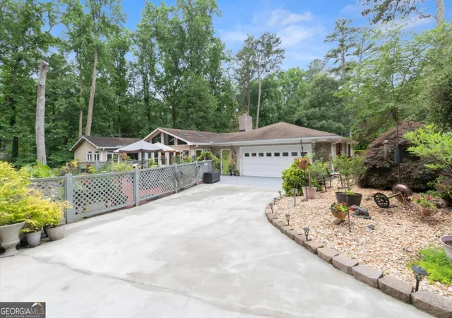 Photo 3 of Single family home for sale at 3380 Fawn Trl, Marietta, GA 30066 | MLS# 10779389 | Listing updated on 2026-09-13