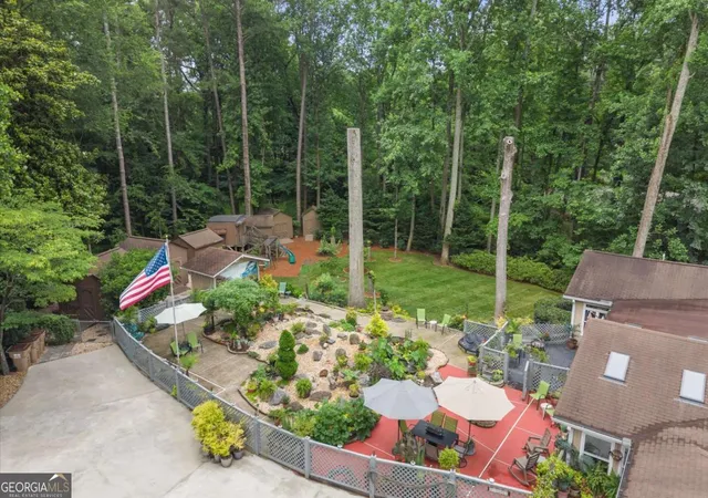 Photo 3 of Single family home for sale at 3380 Fawn Trl, Marietta, GA 30066 | MLS# 10779389 | Listing updated on 2026-09-13