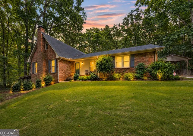 1st image of 1761 Robinhood Rd, Watkinsville, GA 30677 | MLS# 10803098
