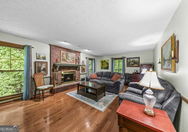 Photo 2 of Single family home for sale at 1761 Robinhood Rd, Watkinsville, GA 30677 | MLS# 10803098 | Listing updated on 2026-09-11
