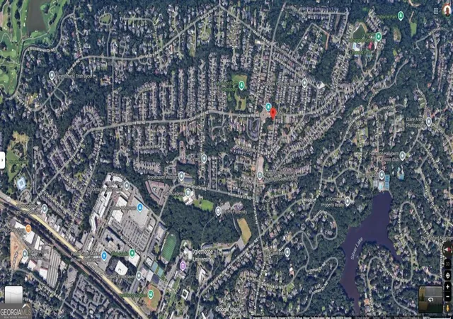 40th image of 3151 Osborne Rd Ne, Brookhaven, GA 30319 | MLS# 10808894