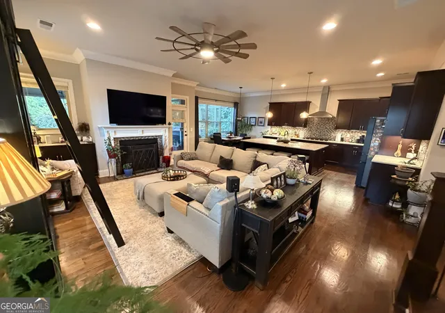 5th image of 3151 Osborne Rd Ne, Brookhaven, GA 30319 | MLS# 10808894