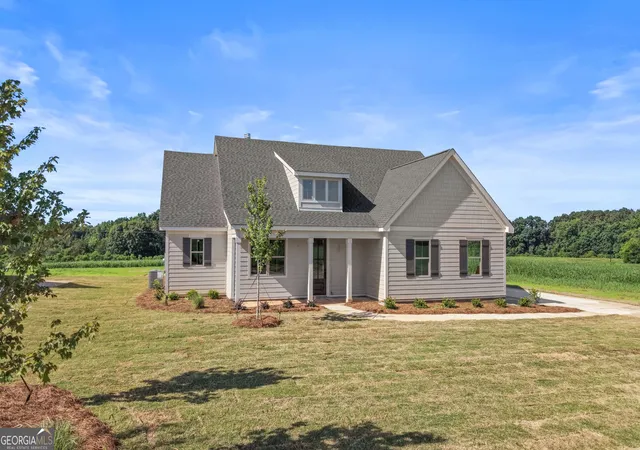 Homes for sale in Madison, GA | 1150 Madison Hills Dr, Madison, GA 30650 | MLS# 10769573