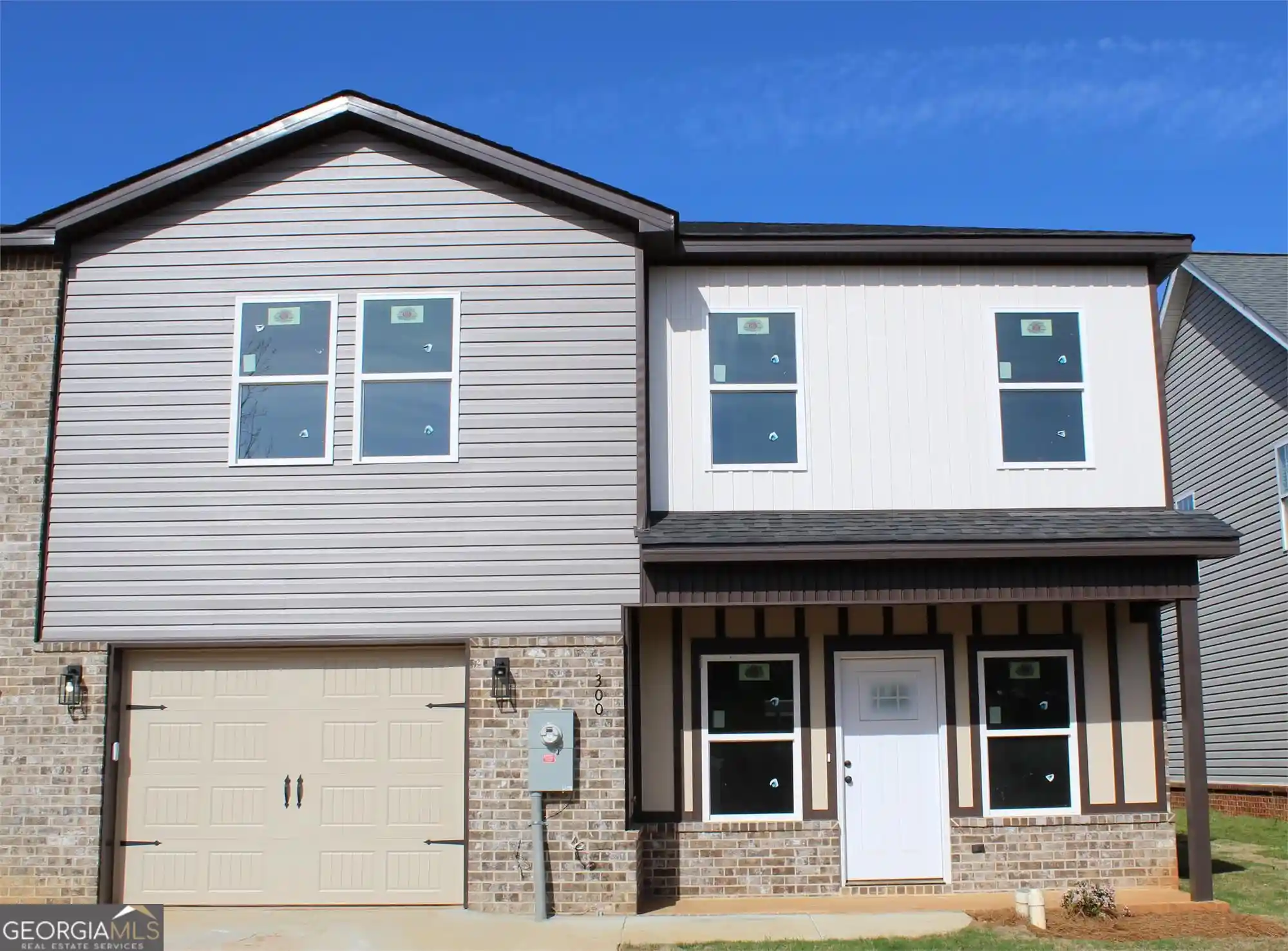 Photo 1 of Single family home for sale at 300 Beau Claire Cir, Byron, GA 31008 | MLS# 10881989 | Listing updated on 2026-10-30