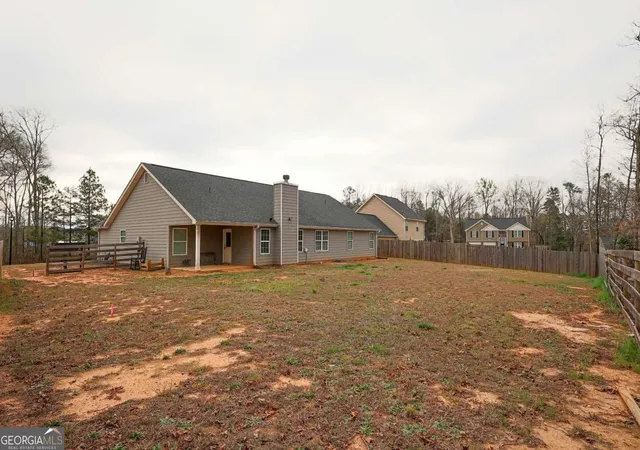Homes for sale in Gainesville, GA | 5409 Stepstone Wy, Gainesville, GA 30506 | MLS# 10733640