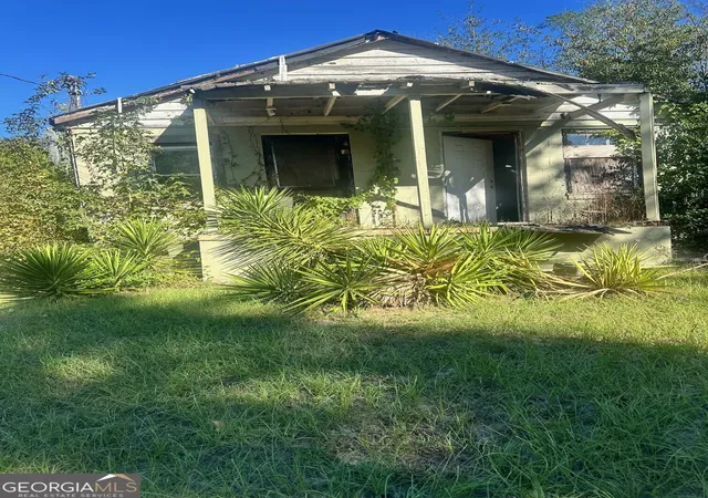 Photo 1 of Single family home for sale at 1031 Chestney St, Macon, GA 31217 | MLS# 10871614 | Listing updated on 2026-10-29