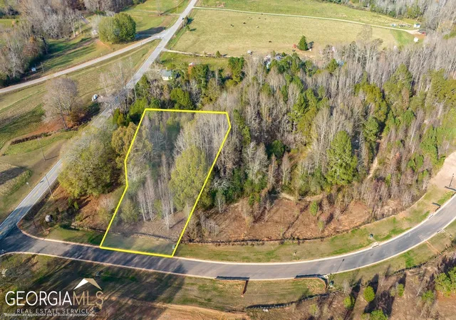 2nd image of 5409 Oak Manor Wy #LOT 21, Murrayville, GA 30564 | MLS# 10822837