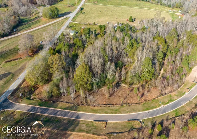 3rd image of 5409 Oak Manor Wy #LOT 21, Murrayville, GA 30564 | MLS# 10822837