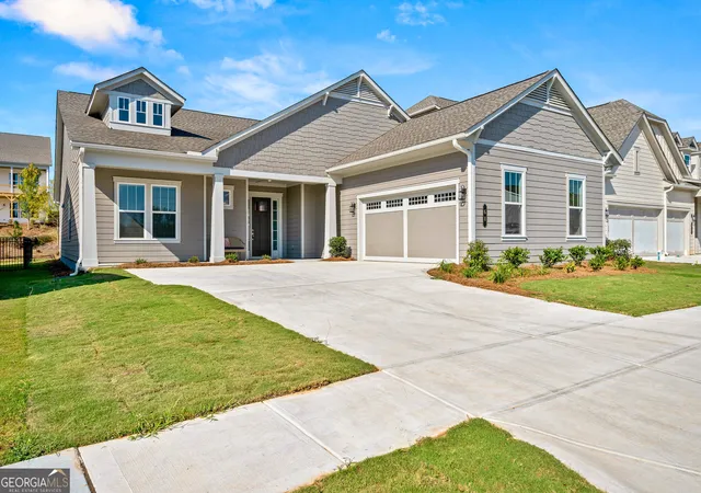 1st image of 68 Ballyfin Way, Newnan, GA 30263 | MLS# 10612060