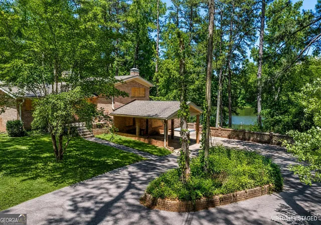 17th image of 8 Canterbury Dr, Newnan, GA 30263 | MLS# 10808575
