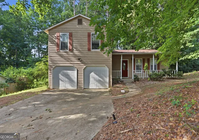 1st image of 5389 Martins Crossing Rd, Stone Mountain, GA 30088 | MLS# 10787336