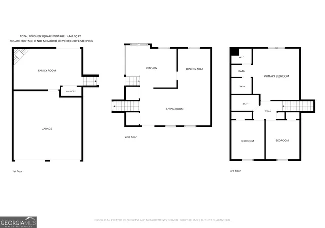 34th image of 5389 Martins Crossing Rd, Stone Mountain, GA 30088 | MLS# 10787336