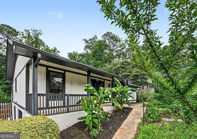 Photo 1 of Single family home for sale at 4268 Smithsonia Ct, Tucker, GA 30084 | MLS# 10781353 | Listing updated on 2026-09-09