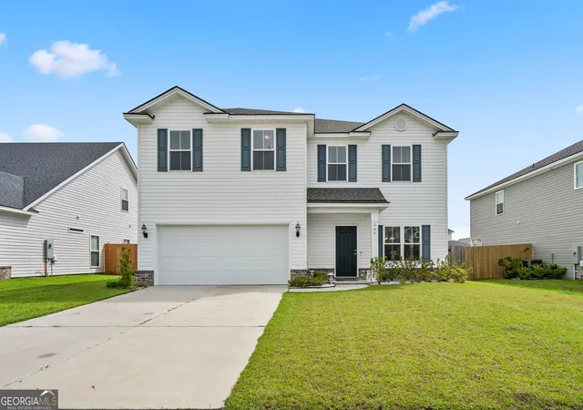 1st image of 204 Alyssa Avenue, Guyton, GA 31312 | MLS# 10761891