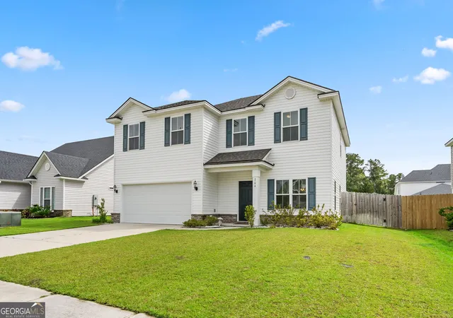 2nd image of 204 Alyssa Avenue, Guyton, GA 31312 | MLS# 10761891