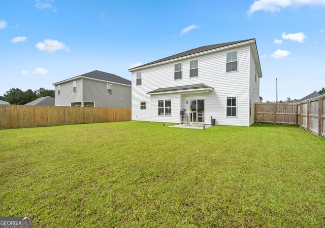 41st image of 204 Alyssa Avenue, Guyton, GA 31312 | MLS# 10761891