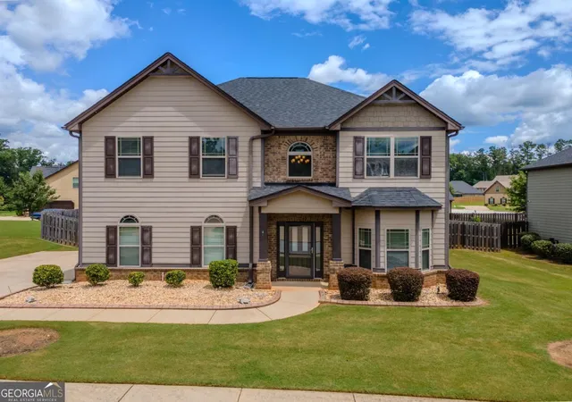 1st image of 45 Streamside Dr, Covington, GA 30016 | MLS# 10819764