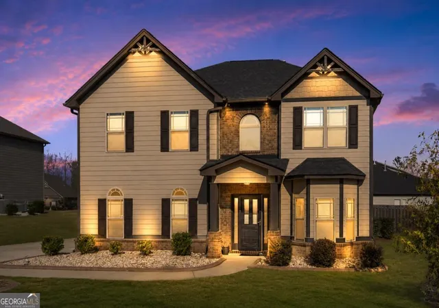 39th image of 45 Streamside Dr, Covington, GA 30016 | MLS# 10819764