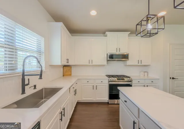 Photo 3 of Single family home for sale at 45 Streamside Dr, Covington, GA 30016 | MLS# 10819764 | Listing updated on 2026-08-17