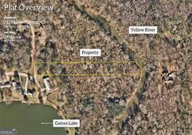 Photo 2 of Land for sale at 2939 Lake Sorrento Ct, Conyers, GA 30012 | MLS# 10794385 | Listing updated on 2026-07-15