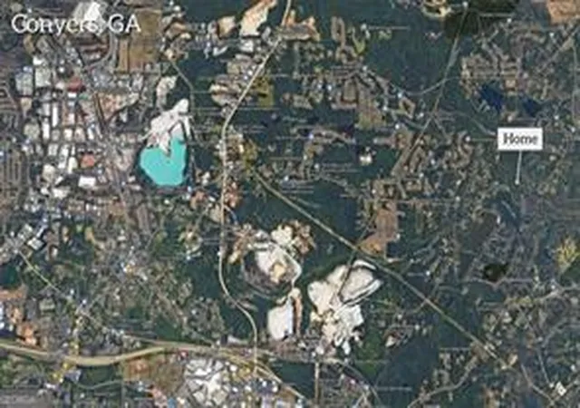 Photo 3 of Land for sale at 2939 Lake Sorrento Ct, Conyers, GA 30012 | MLS# 10794385 | Listing updated on 2026-07-15