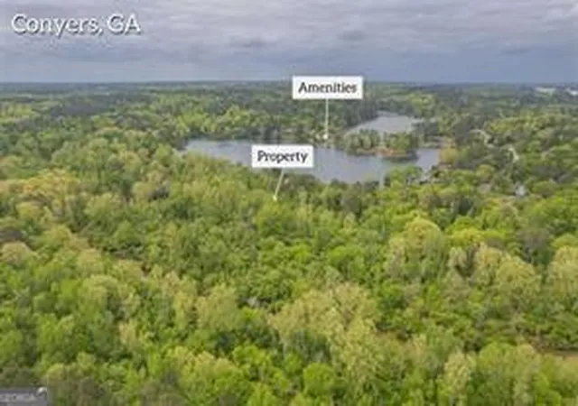 Photo 3 of Land for sale at 2939 Lake Sorrento Ct, Conyers, GA 30012 | MLS# 10794385 | Listing updated on 2026-07-15
