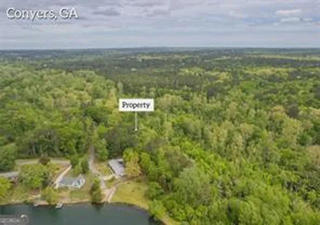 Photo 4 of Land for sale at 2939 Lake Sorrento Ct, Conyers, GA 30012 | MLS# 10794385 | Listing updated on 2026-07-15