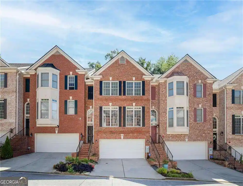 Photo 1 of Townhouse for sale at 2144 Briarwood Blf Ne, Atlanta, GA 30319 | MLS# 10857611 | Listing updated on 2026-10-22