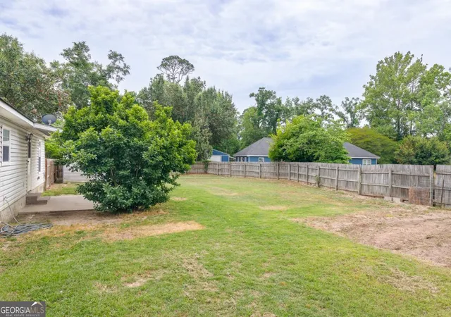 Homes for sale in Statesboro, GA | 401 Staghorn Ct, Statesboro, GA 30461 | MLS# 10754531