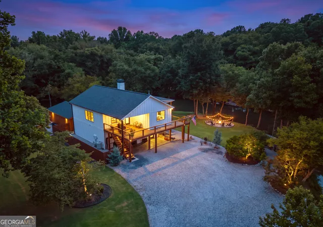 1st image of 3286 Panorama Dr, Sautee Nacoochee, GA 30571 | MLS# 10821051