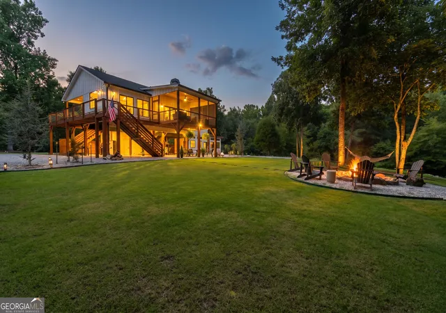 2nd image of 3286 Panorama Dr, Sautee Nacoochee, GA 30571 | MLS# 10821051