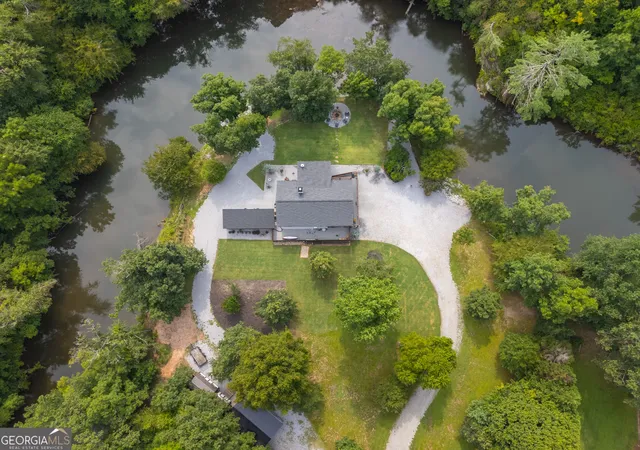 5th image of 3286 Panorama Dr, Sautee Nacoochee, GA 30571 | MLS# 10821051