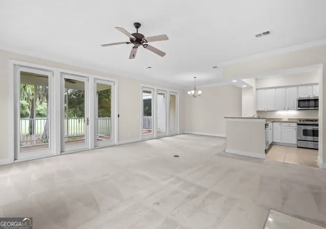 2nd image of 120 Limeburn Trl, Saint Simons Island, GA 31522 | MLS# 10764752