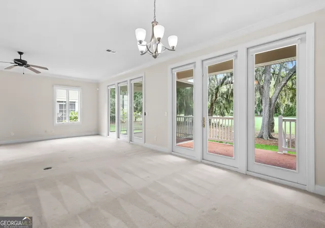 4th image of 120 Limeburn Trl, Saint Simons Island, GA 31522 | MLS# 10764752