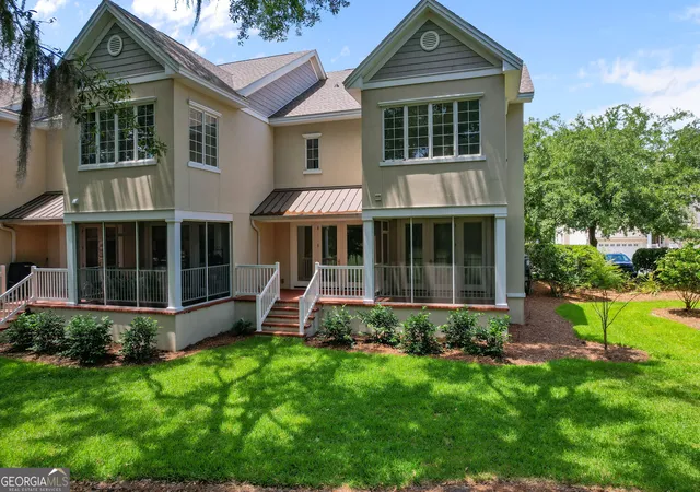 5th image of 120 Limeburn Trl, Saint Simons Island, GA 31522 | MLS# 10764752