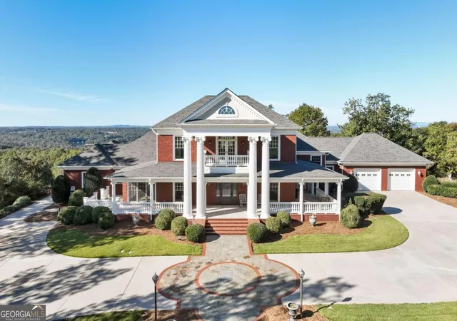 Photo 1 of Land for sale at 4620 Highland Dr, Gainesville, GA 30506 | MLS# 10651123 | Listing updated on 2025-12-15
