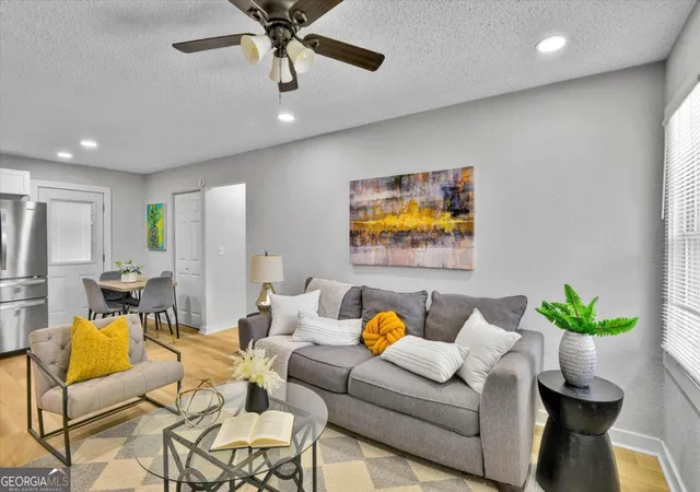 Photo 2 of Sale Pending at 662 Melrose Dr, Forest Park, GA 30297 | MLS# 10822418 | Listing updated on 2026-09-01