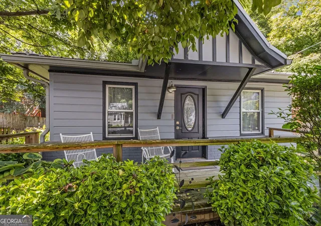 Photo 1 of Sale Pending at 16 Bates Ave Ne, Atlanta, GA 30317 | MLS# 10671808 | Listing updated on 2026-09-11