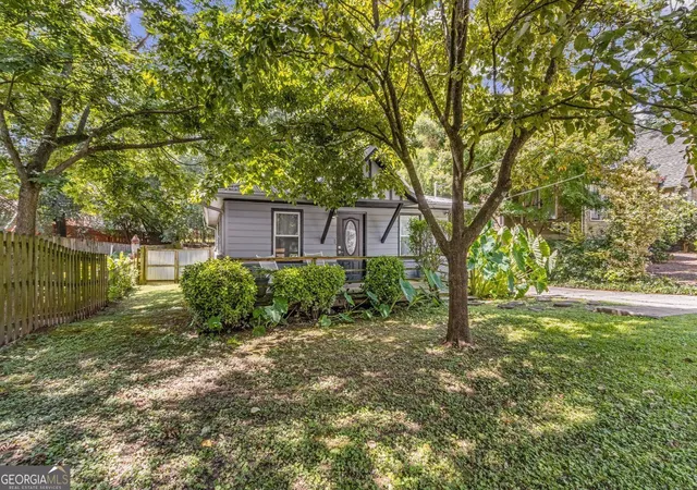 Photo 2 of Sale Pending at 16 Bates Ave Ne, Atlanta, GA 30317 | MLS# 10671808 | Listing updated on 2026-09-11