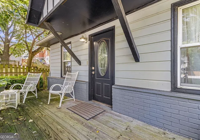 Photo 3 of Sale Pending at 16 Bates Ave Ne, Atlanta, GA 30317 | MLS# 10671808 | Listing updated on 2026-09-11