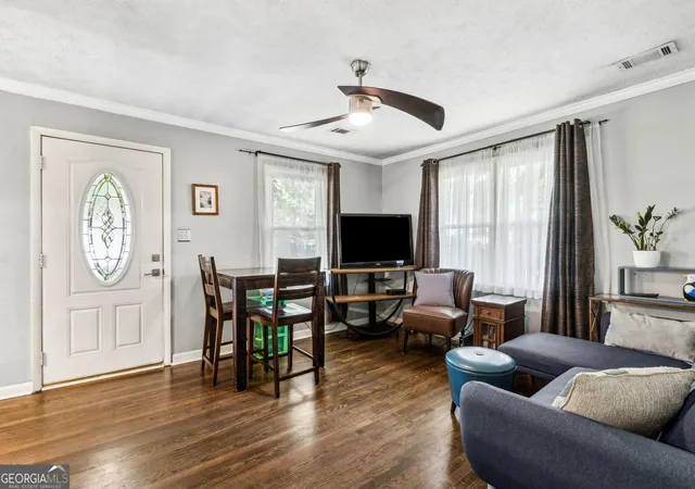 Photo 3 of Sale Pending at 16 Bates Ave Ne, Atlanta, GA 30317 | MLS# 10671808 | Listing updated on 2026-09-11