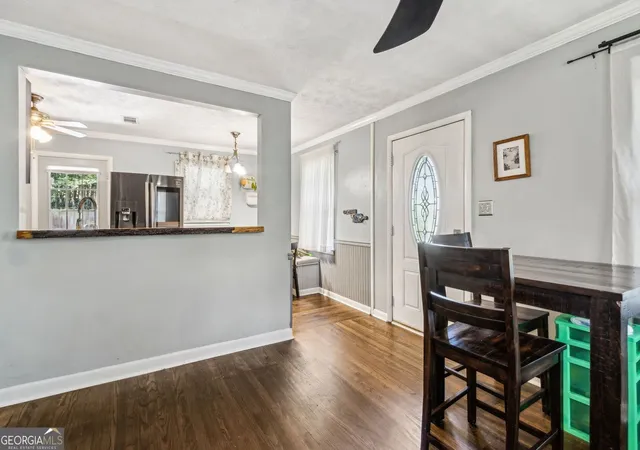 Photo 4 of Sale Pending at 16 Bates Ave Ne, Atlanta, GA 30317 | MLS# 10671808 | Listing updated on 2026-09-11