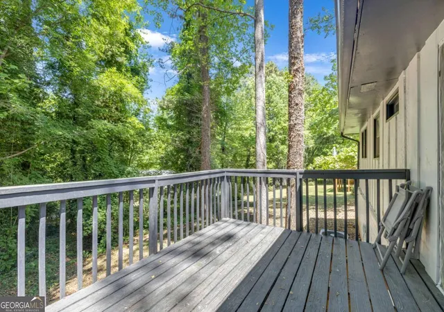 20th image of 3352 Idlecreek Wy, Decatur, GA 30034 | MLS# 10817552