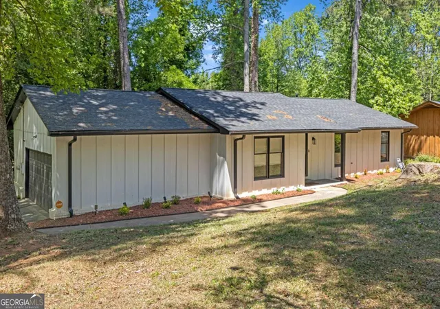 2nd image of 3352 Idlecreek Wy, Decatur, GA 30034 | MLS# 10817552
